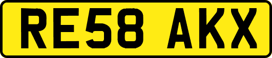 RE58AKX