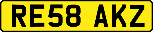 RE58AKZ