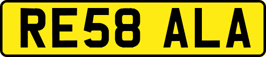 RE58ALA