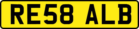 RE58ALB
