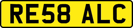 RE58ALC