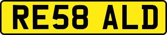 RE58ALD