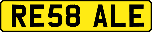 RE58ALE