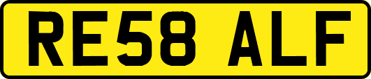 RE58ALF