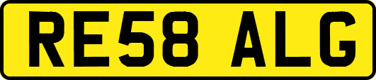 RE58ALG