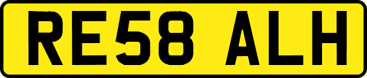 RE58ALH