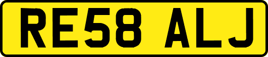 RE58ALJ