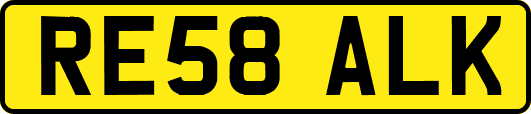 RE58ALK