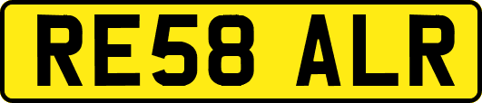 RE58ALR