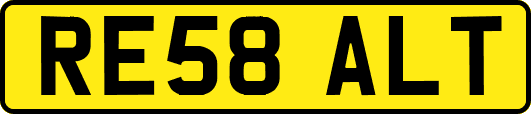 RE58ALT