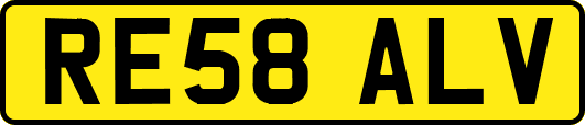 RE58ALV