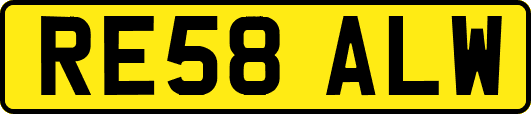 RE58ALW
