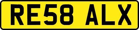 RE58ALX
