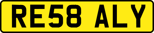 RE58ALY