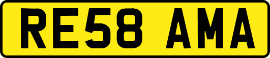 RE58AMA