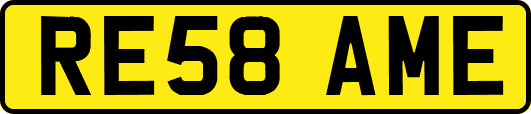 RE58AME