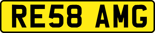 RE58AMG