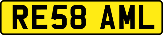 RE58AML