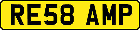 RE58AMP