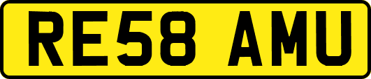 RE58AMU