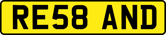 RE58AND
