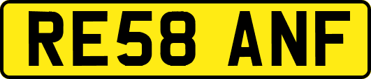 RE58ANF