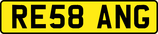 RE58ANG