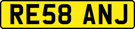 RE58ANJ