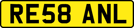 RE58ANL