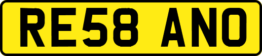 RE58ANO