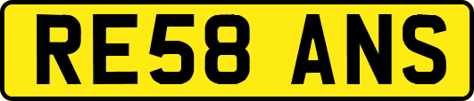 RE58ANS