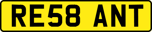 RE58ANT