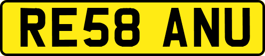 RE58ANU