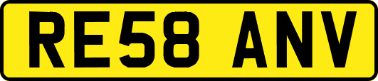 RE58ANV