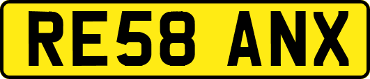 RE58ANX