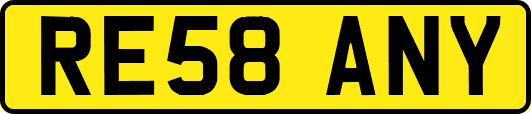 RE58ANY