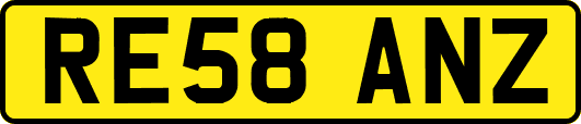 RE58ANZ