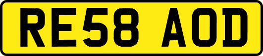 RE58AOD