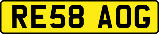RE58AOG