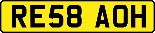 RE58AOH