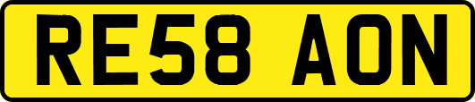 RE58AON