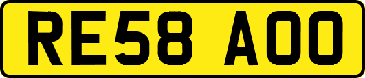 RE58AOO