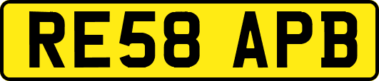 RE58APB