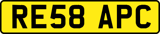 RE58APC
