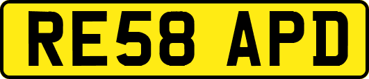 RE58APD
