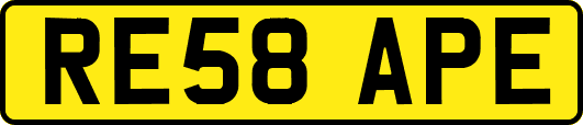 RE58APE