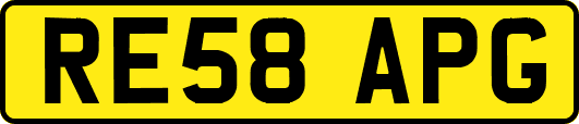 RE58APG