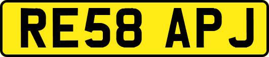RE58APJ