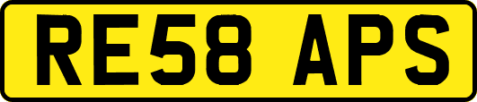 RE58APS