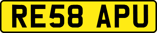 RE58APU